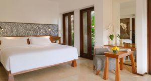 Maya Ubud Resort & Spa