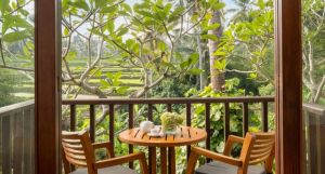 Maya Ubud Resort & Spa
