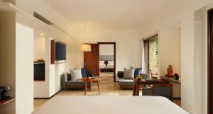 Maya Ubud Resort & Spa
