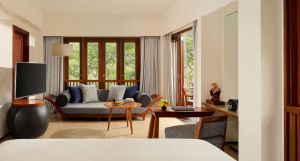 Maya Ubud Resort & Spa