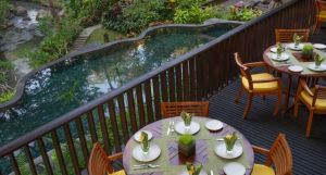 Maya Ubud Resort & Spa