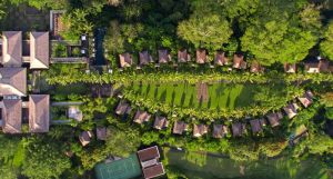 Maya Ubud Resort & Spa
