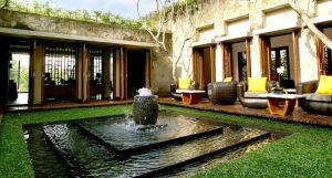 Maya Ubud Resort & Spa