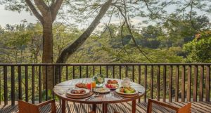 Maya Ubud Resort & Spa