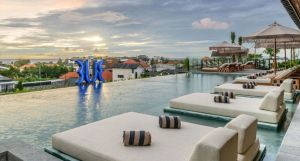 TUI BLUE Berawa Hotel and Villas - Bali Litoral