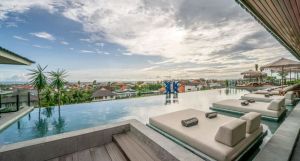 TUI BLUE Berawa Hotel and Villas