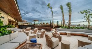 TUI BLUE Berawa Hotel and Villas