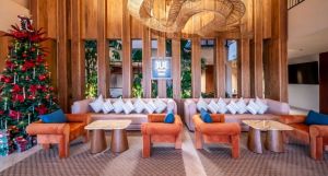 TUI BLUE Berawa Hotel and Villas