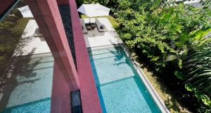 TUI BLUE Berawa Hotel and Villas