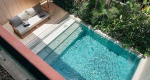TUI BLUE Berawa Hotel and Villas