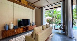 TUI BLUE Berawa Hotel and Villas