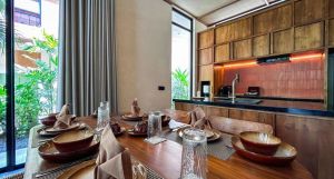 TUI BLUE Berawa Hotel and Villas