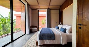 TUI BLUE Berawa Hotel and Villas