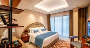 TUI BLUE Berawa Hotel and Villas