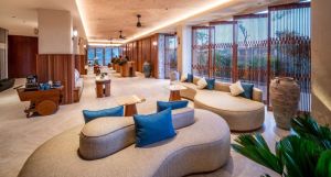 TUI BLUE Berawa Hotel and Villas