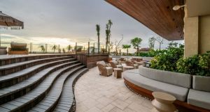 TUI BLUE Berawa Hotel and Villas