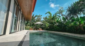 TUI BLUE Berawa Hotel and Villas