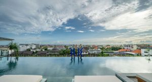 TUI BLUE Berawa Hotel and Villas