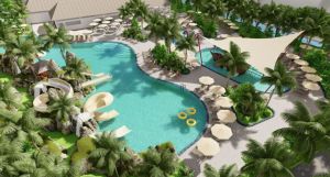 Paradisus by Melia Bali - Bali Litoral