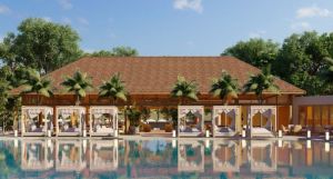 Paradisus by Melia Bali