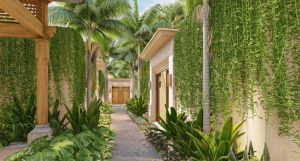 Paradisus by Melia Bali