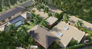 Paradisus by Melia Bali