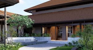 Paradisus by Melia Bali