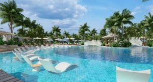 Paradisus by Melia Bali