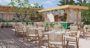 Paradisus by Melia Bali