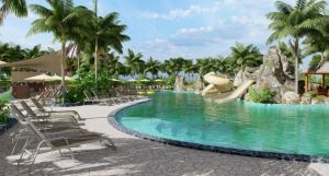 Paradisus by Melia Bali