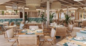 Paradisus by Melia Bali
