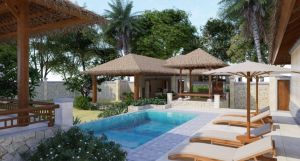 Paradisus by Melia Bali