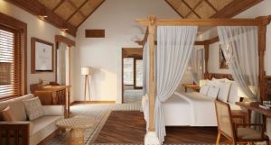 Paradisus by Melia Bali