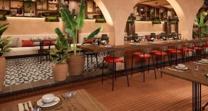 Paradisus by Melia Bali