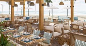Paradisus by Melia Bali