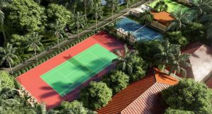 Paradisus by Melia Bali