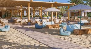 Paradisus by Melia Bali