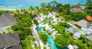 The Anvaya Beach Resorts Bali - Bali Litoral