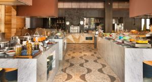 The Anvaya Beach Resorts Bali