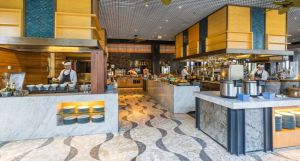 The Anvaya Beach Resorts Bali