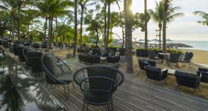 The Anvaya Beach Resorts Bali