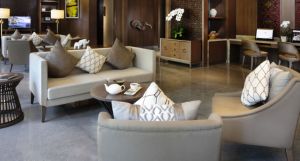The Anvaya Beach Resorts Bali