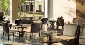 The Anvaya Beach Resorts Bali