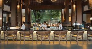 The Anvaya Beach Resorts Bali