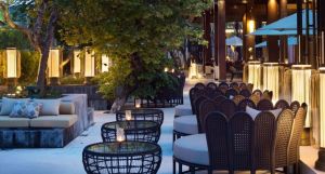 The Anvaya Beach Resorts Bali