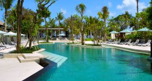 The Anvaya Beach Resorts Bali