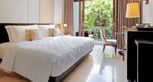 The Anvaya Beach Resorts Bali