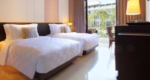 The Anvaya Beach Resorts Bali