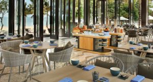 The Anvaya Beach Resorts Bali
