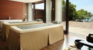 The Anvaya Beach Resorts Bali